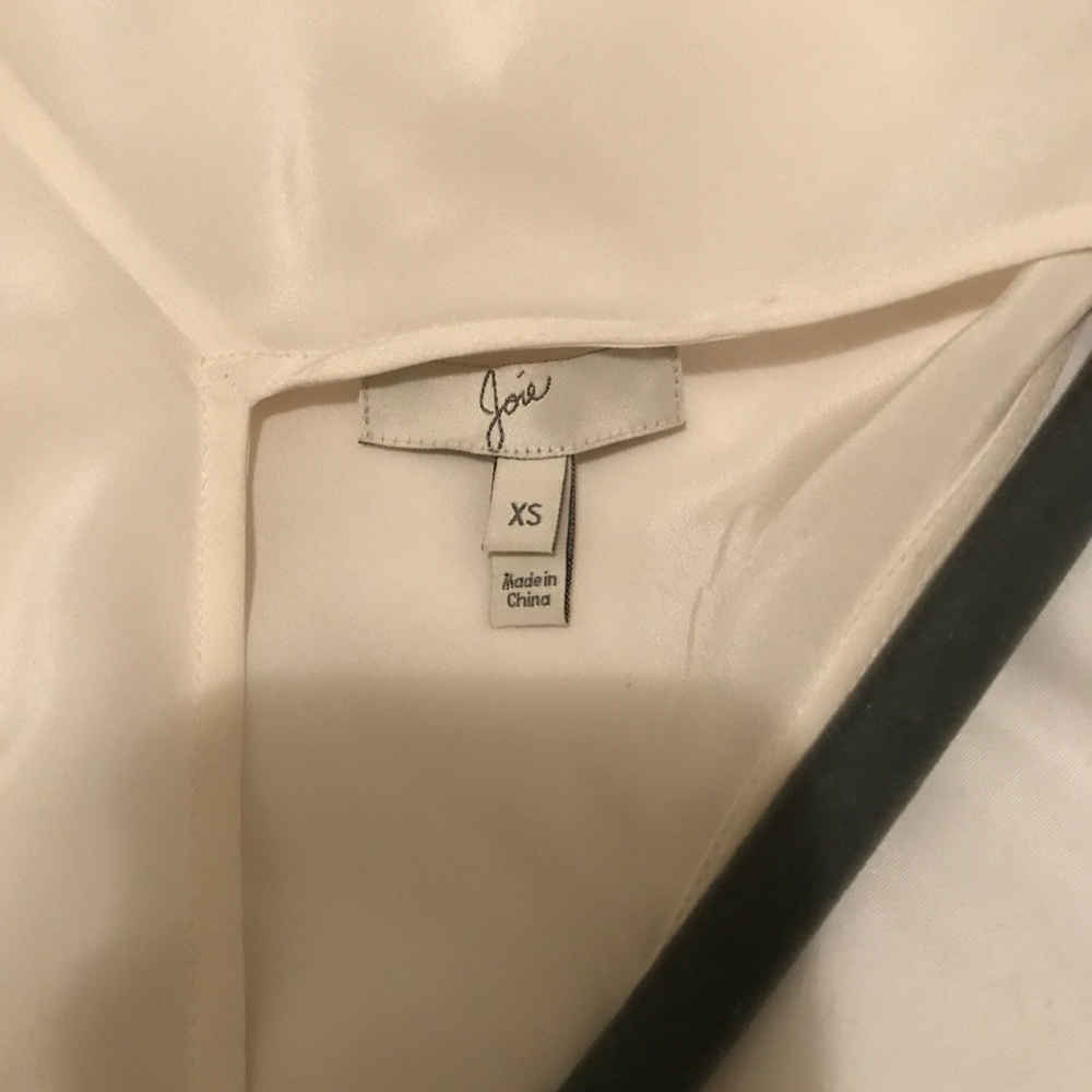 Off-White Blouse - image 2